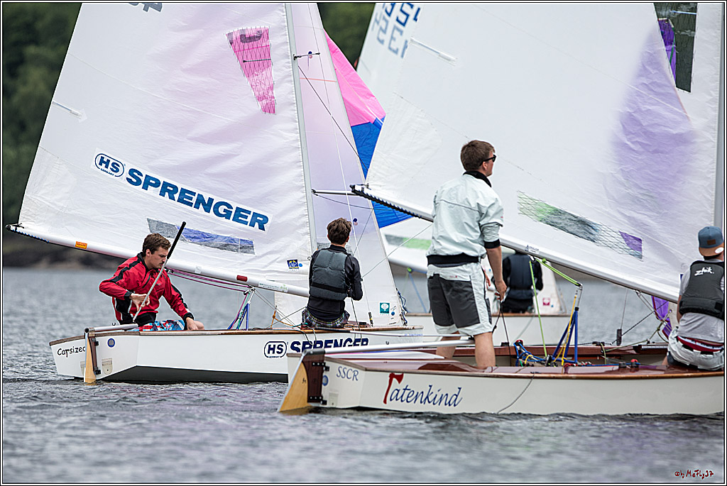 Landesmeisterschaft Pirat, 17.06.2017, Segeln, Aktion, Action, Sport, Wassersport,